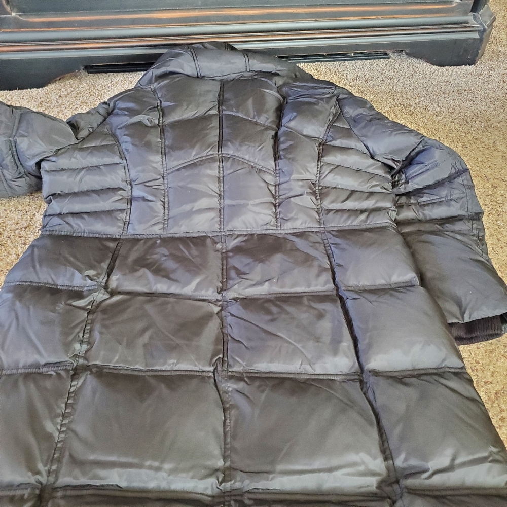 Down Jacket - Picture 14 of 15